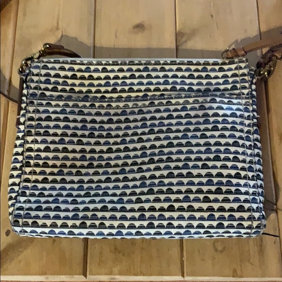 ✨Fossil✨ crossbody - Picture 5 of 6